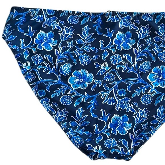 NWOT Tommy Bahama Woodblock Reversible Hipster - Picture 9 of 16